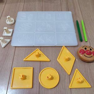 children's toy blocks